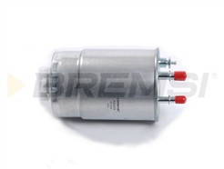 BREMSI FE0373