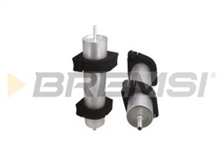 BREMSI FE0375