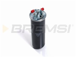 BREMSI FE0378