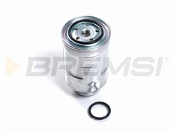 BREMSI FE0380