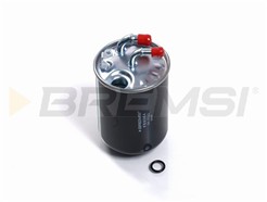 BREMSI FE0384