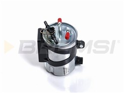 BREMSI FE0388
