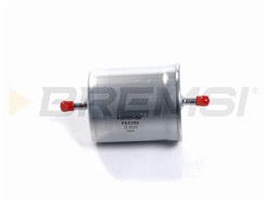 BREMSI FE0395