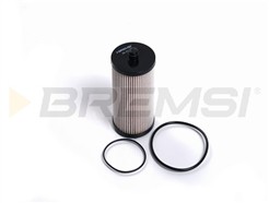 BREMSI FE0774