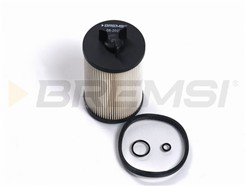BREMSI FE0775