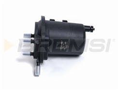 BREMSI FE0776