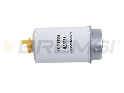 BREMSI FE0778
