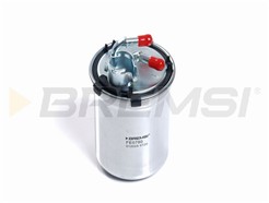 BREMSI FE0780