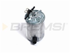 BREMSI FE0782