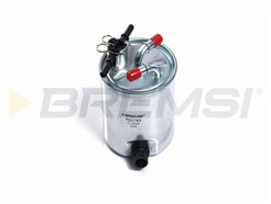 BREMSI FE0783