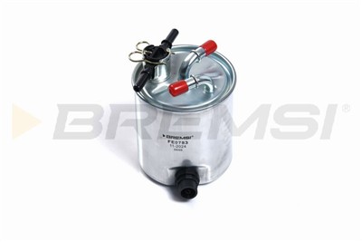 BREMSI FE0783 Číslo výrobce: SE0783. EAN: 8050141090837.