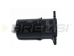BREMSI FE0788