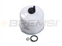 BREMSI FE0795