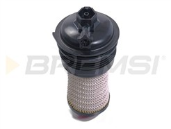 BREMSI FE0804