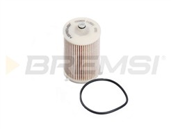 BREMSI FE0805