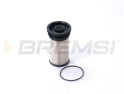 BREMSI FE0807