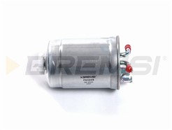 BREMSI FE0809