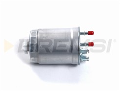 BREMSI FE0812
