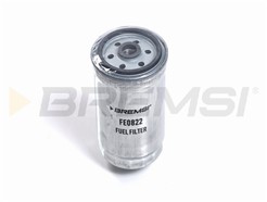 BREMSI FE0822