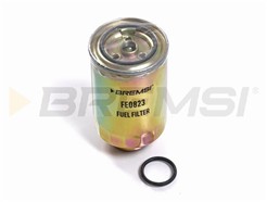 BREMSI FE0823