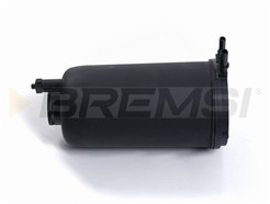 BREMSI FE0834