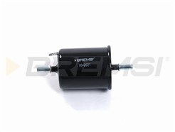 BREMSI FE0844
