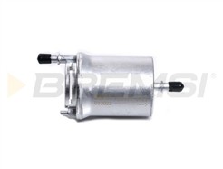 BREMSI FE1018