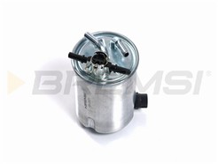 BREMSI FE1313