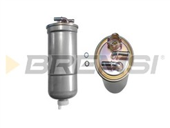 BREMSI FE1484