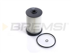 BREMSI FE2435