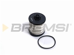 BREMSI FE2436