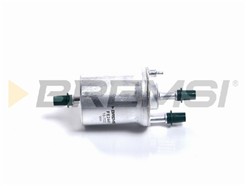 BREMSI FE2441