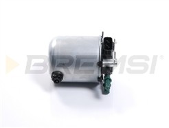 BREMSI FE2484