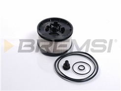 BREMSI FE2506