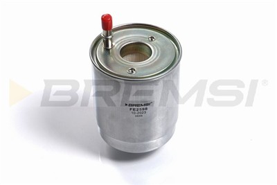 BREMSI FE2598 Číslo výrobce: SE2598. EAN: 8050141341069.
