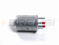 BREMSI FE2607