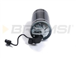 BREMSI FE2634