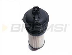BREMSI FE2895