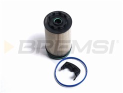 BREMSI FE2912