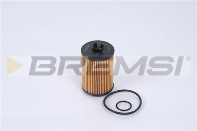 BREMSI FL0267 Číslo výrobce: SL0267. EAN: 8050141093494.