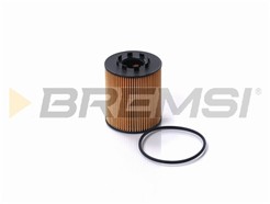 BREMSI FL0693