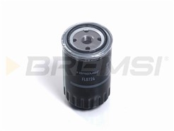 BREMSI FL0724
