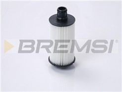 BREMSI FL0731