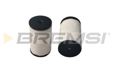 BREMSI FR0230 Číslo výrobce: SR0230. EAN: 8050141097041.