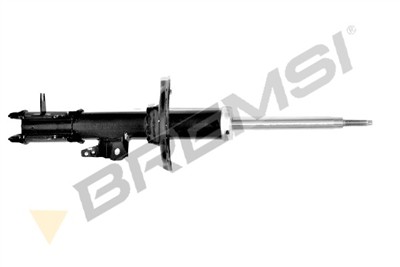 BREMSI SA2157 Číslo výrobce: AM2157. EAN: 8050141127885.