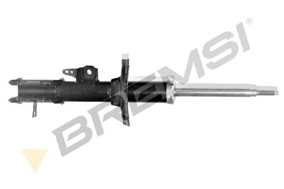 BREMSI SA2158 Číslo výrobce: AM2158. EAN: 8050141127908.