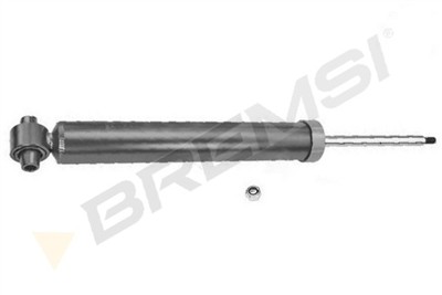 BREMSI SA2343 Číslo výrobce: AM2343. EAN: 8050141361821.