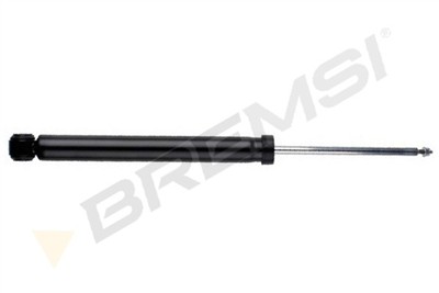 BREMSI SA2407 Číslo výrobce: AM2407. EAN: 8050141362460.