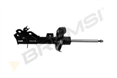 BREMSI SA2408 Číslo výrobce: AM2408. EAN: 8050141362477.