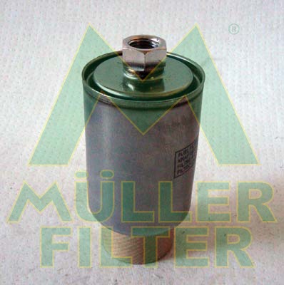 MULLER FILTER FB116/7 EAN: 8033977311673.